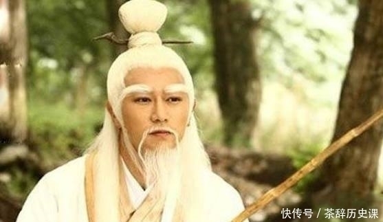 商朝|姜子牙封神故意留下两个空位，却成了封神榜最大的两个坑