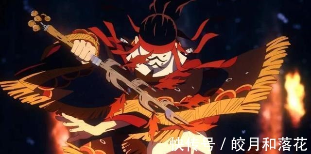 赫刀|鬼灭之刃论天赋和实力,炭治郎都不是最强!却为何是绝对主角