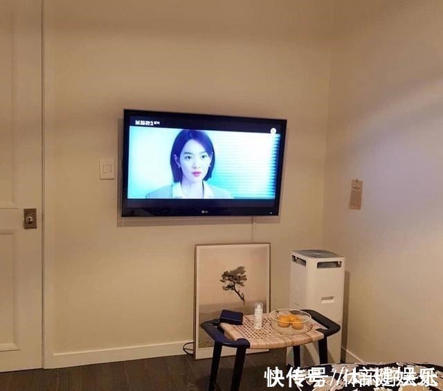 治愈系|韩国夫妻的治愈系精致之家,全屋干净清爽,二人世界超温馨!爱了!