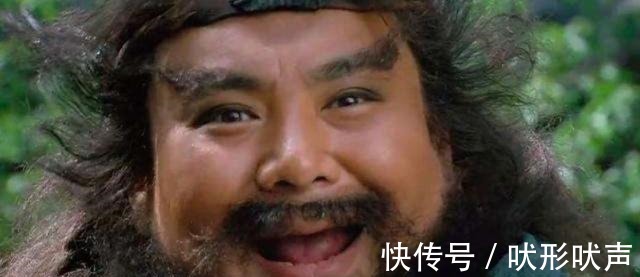 武松@水浒里林冲死后谁最开心武松的抉择说明一切