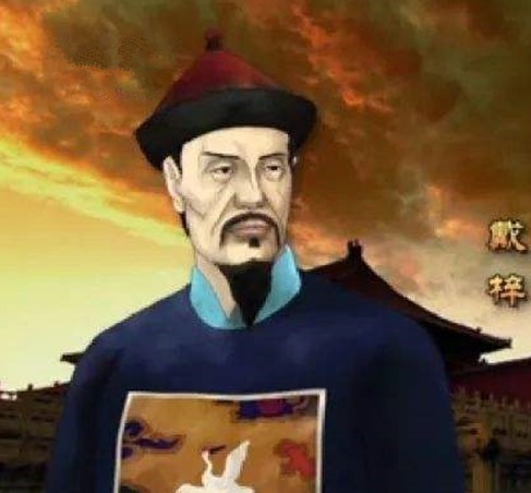 造出|清朝的军事天才戴梓,8天造出“子母炮”,却被康熙流放长达35年