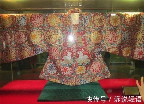 孝庄$考古队挖开雍正墓,看了一眼连忙撤退,还用水泥封死,是何原因?