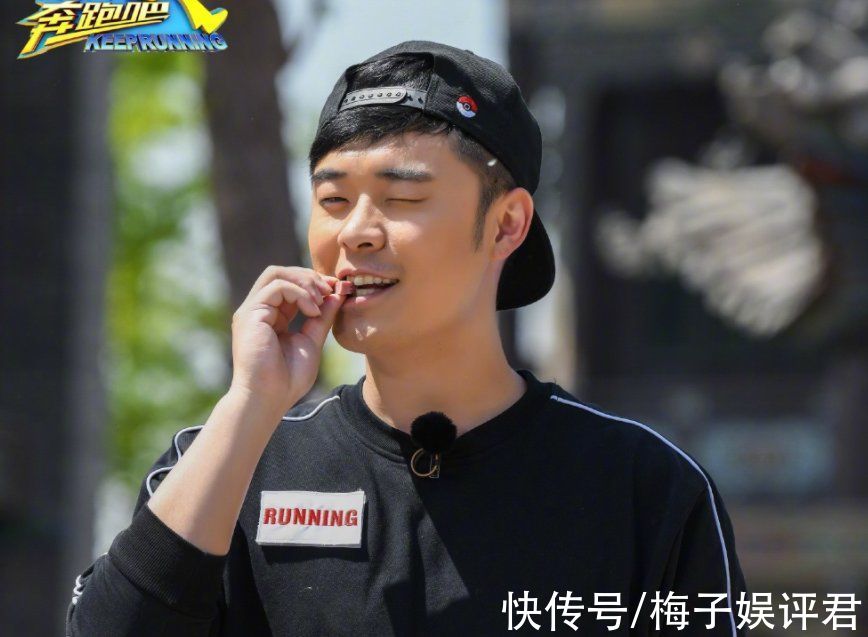 没等到陈赫回归《跑男》，却等来他的新戏，女主还是熟悉的演技派