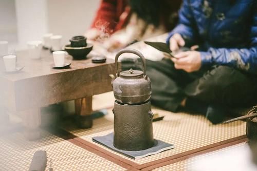  想到|太美了！这是我能想到的最风花雪月的过冬方式