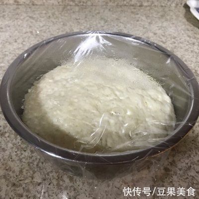 面皮|千层饼你这么做，不怕你不上瘾