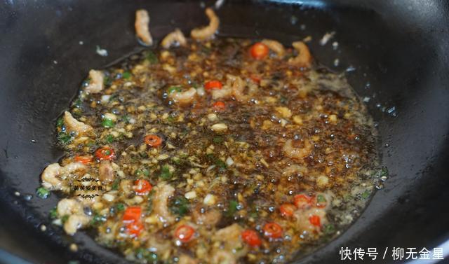 低脂|姨妈最爱吃的菜,低脂低卡味道鲜,做法很简单,50多腰围一尺八