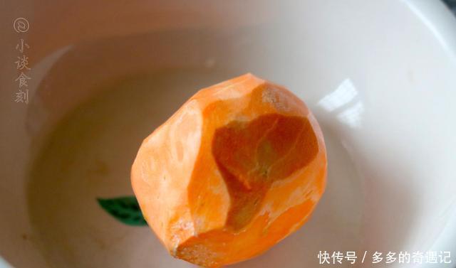 鲜甜软|早餐,媳妇就做了一个瓜,烤一烤,鲜甜软糯还能拉丝,孩子抢着吃