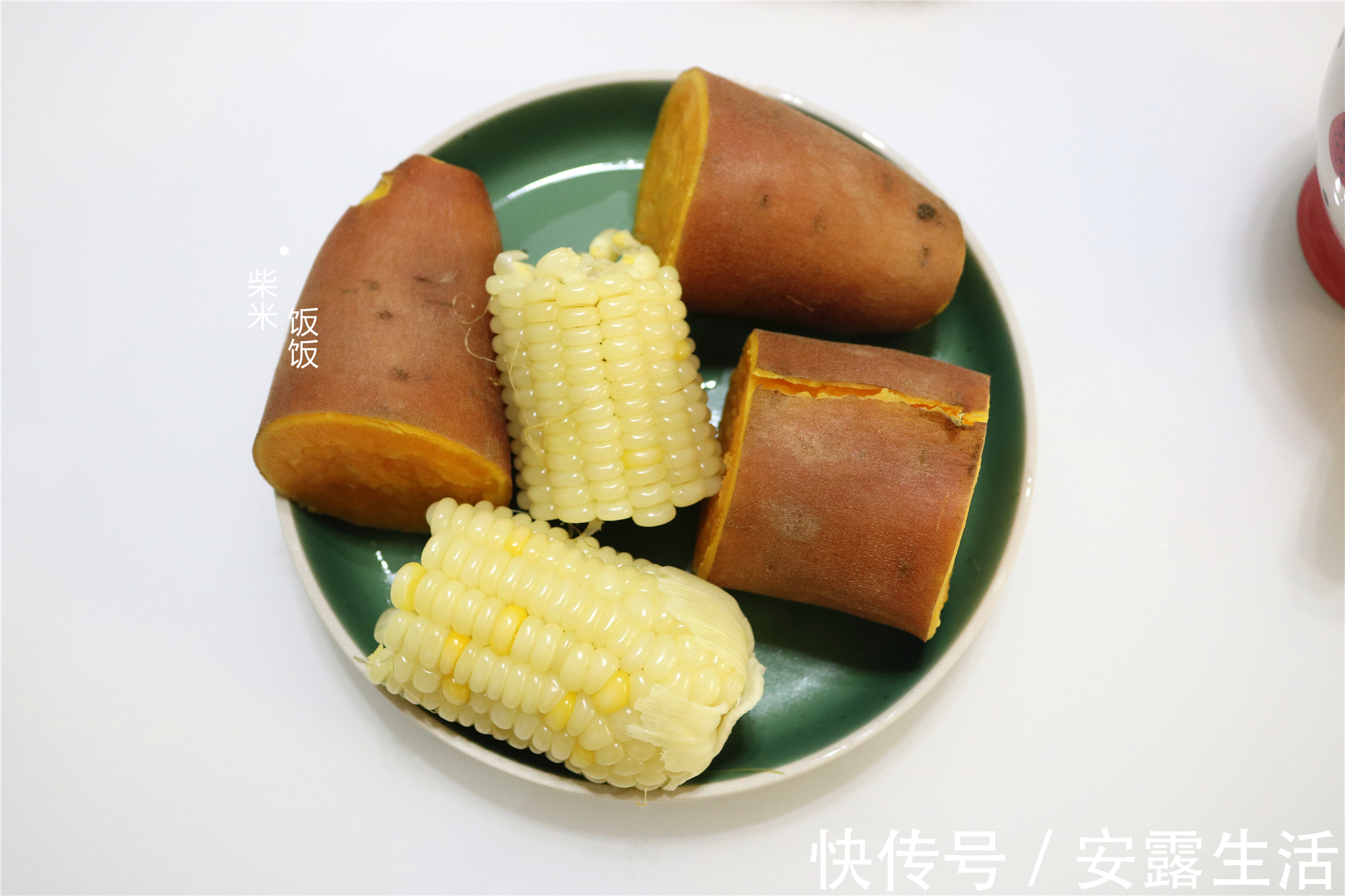 好吃|早餐提前做准备,早上起床不慌张,一会做一桌,全是好吃的