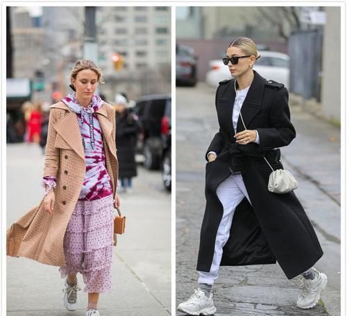 冬天有这双鞋子就足够了，高级时尚还减龄，时髦精人手一双