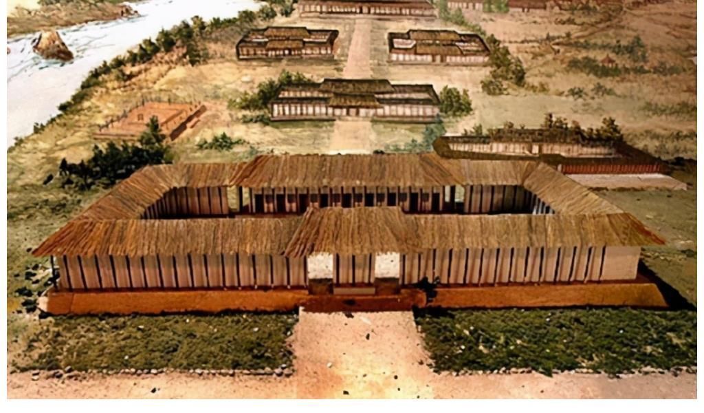 华夏文明@中国唯一无敌朝代,捍卫华夏文明,非汉非唐,却被我们黑了三千年