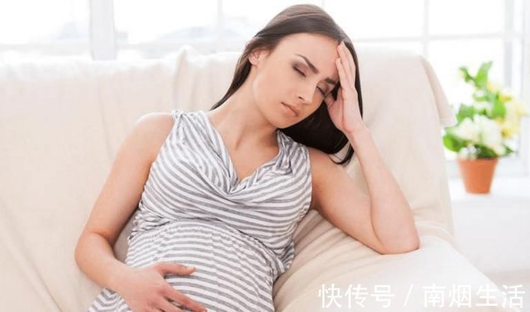 孕期|胎儿饿肚子时，孕妇有什么感觉？这些信号孕妈别错过了！