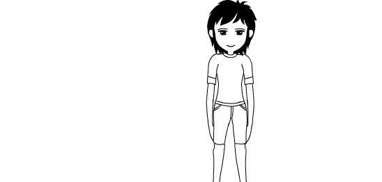 湿气重，难长寿，两个部位越来越大，说明你的湿气越来越重