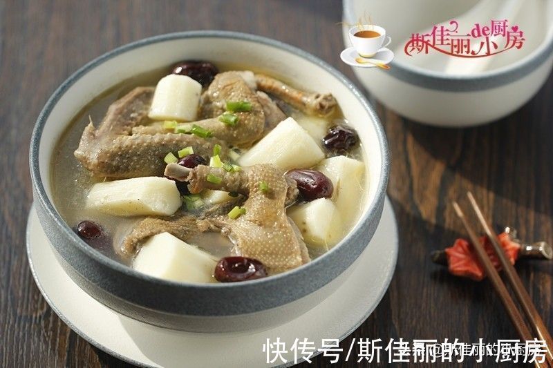 秋天要多喝汤,分享7款滋补润燥汤,人人都喝得起精神饱满过秋天