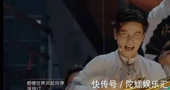 隊伍|“大灣區”遺憾敗北，面對李云迪被淘汰，陳小春的頭就沒抬起來過