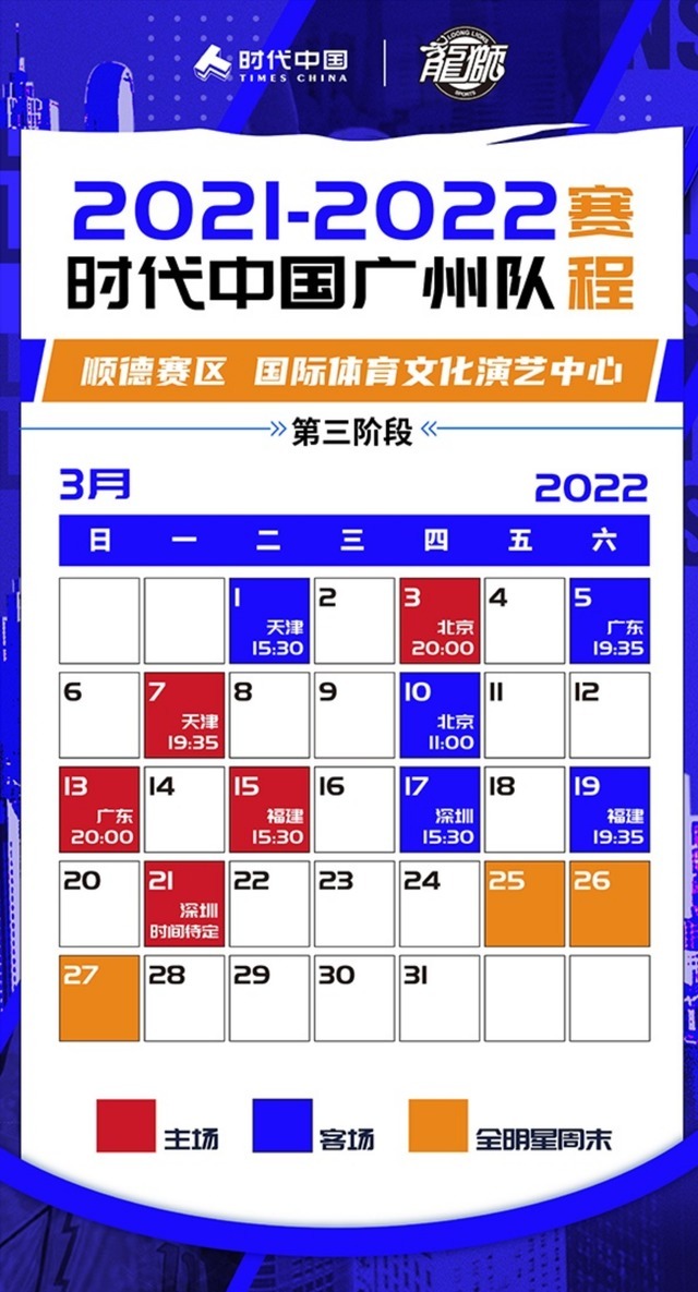 利夫|CBA联盟颤抖吧!第三阶段是老叔和广州的主场!“盈利组合”来啦
