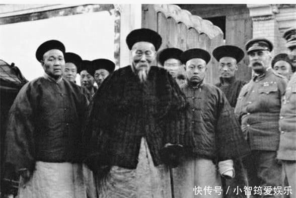 出土|李鸿章的墓被打开，出土60斤的金砖，专家：不可能