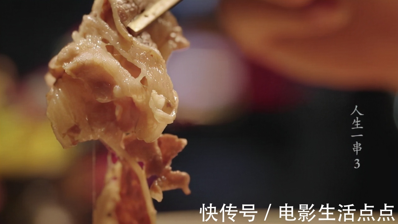 播放量破亿、351万人同时追更!8.7分国产鲜肉片,馋到流口水