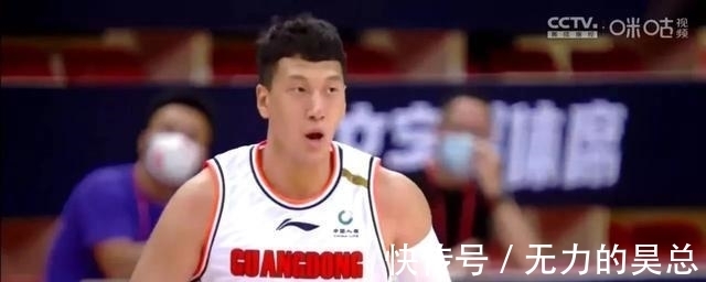 防守|为什么CBA其他队伍打广东的时候都不会针对徐杰这个点做突破的？