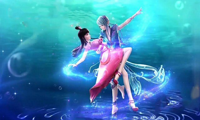 水王子这个名字只是简称，它的全称其实有6个字