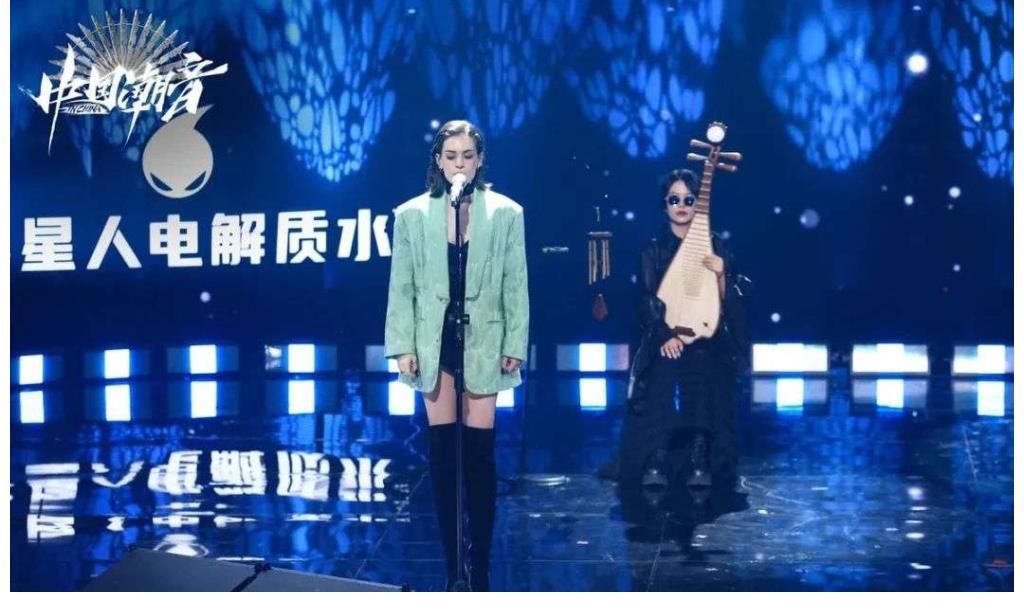 以中國(guó)音譜寫中國(guó)魂：為什么說《中國(guó)潮音》是年末最大驚喜？