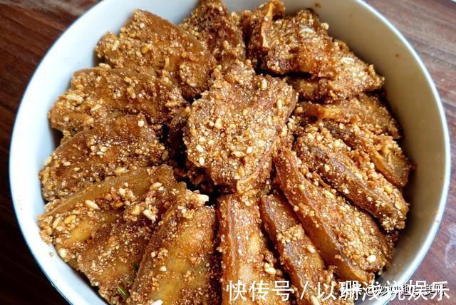 肉片|五花肉不要红烧了，加2个鸡蛋拌一拌，出锅肥而不腻，孩子特爱吃