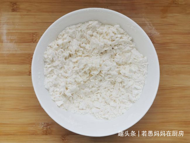 最近迷上这早餐,每次做一大锅,营养好消化,孩子连喝两碗