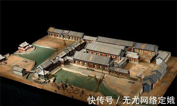 雷金玉$中国最牛家族:只为皇帝服务,一绝技无人能比,创造无数世界遗产