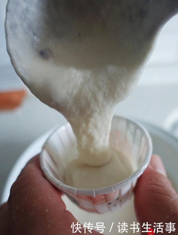 制作大米糕零失败,软弹米香浓郁,好吃不上火