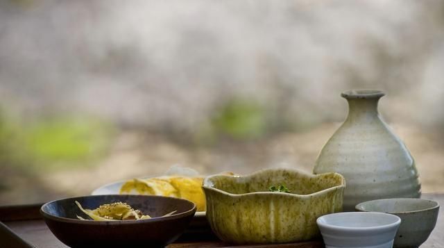 高僧回答|4首禅诗,既简单又不简单,人生的智慧都在这里了