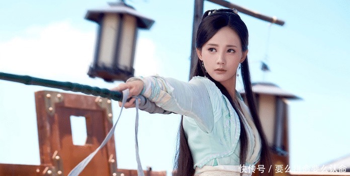 金庸笔下死得最冤的6个人,第二因妻子背叛而死,第一是武林神话!