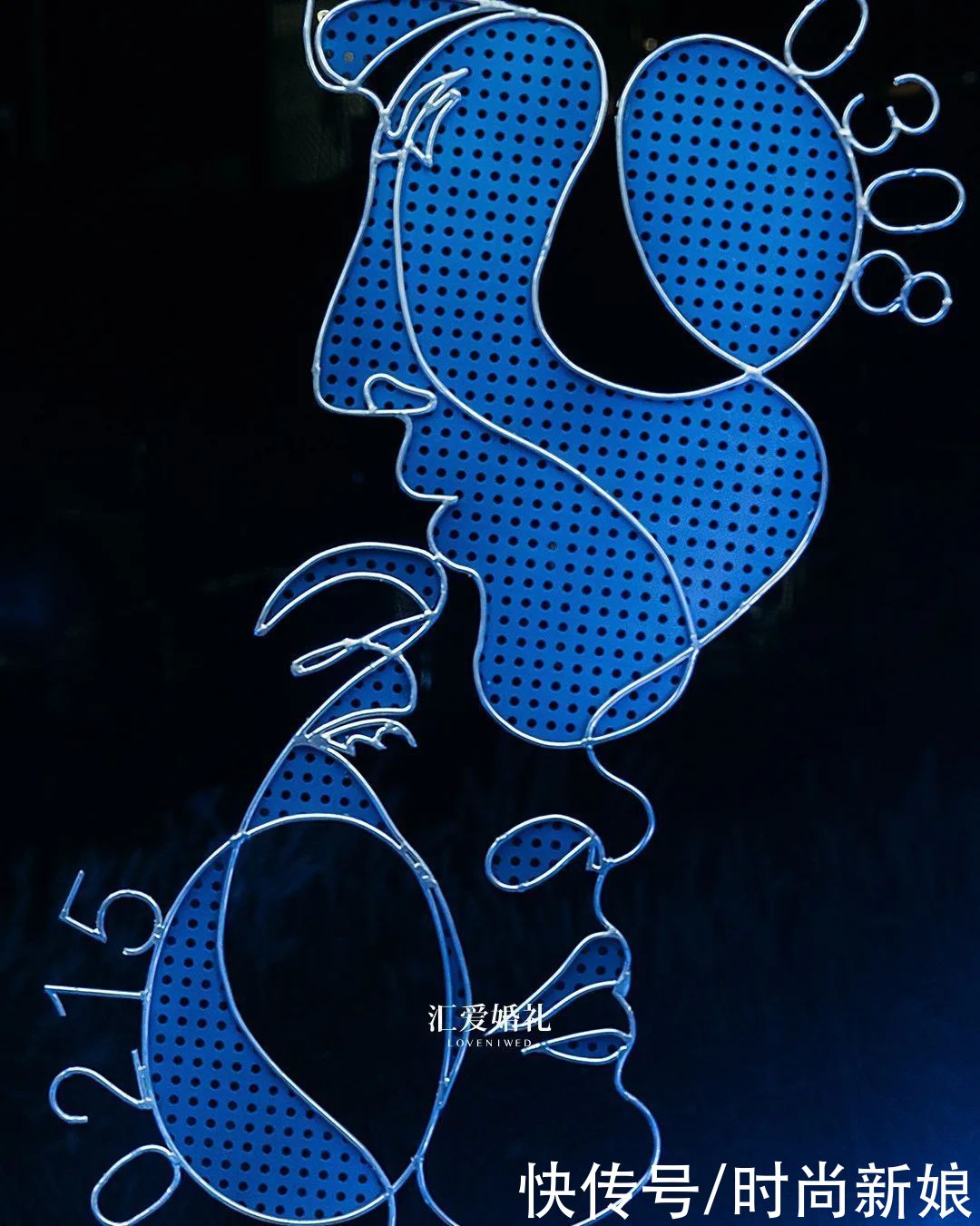 求婚仪式|就一次，这辈子能不能让我惊喜一下？