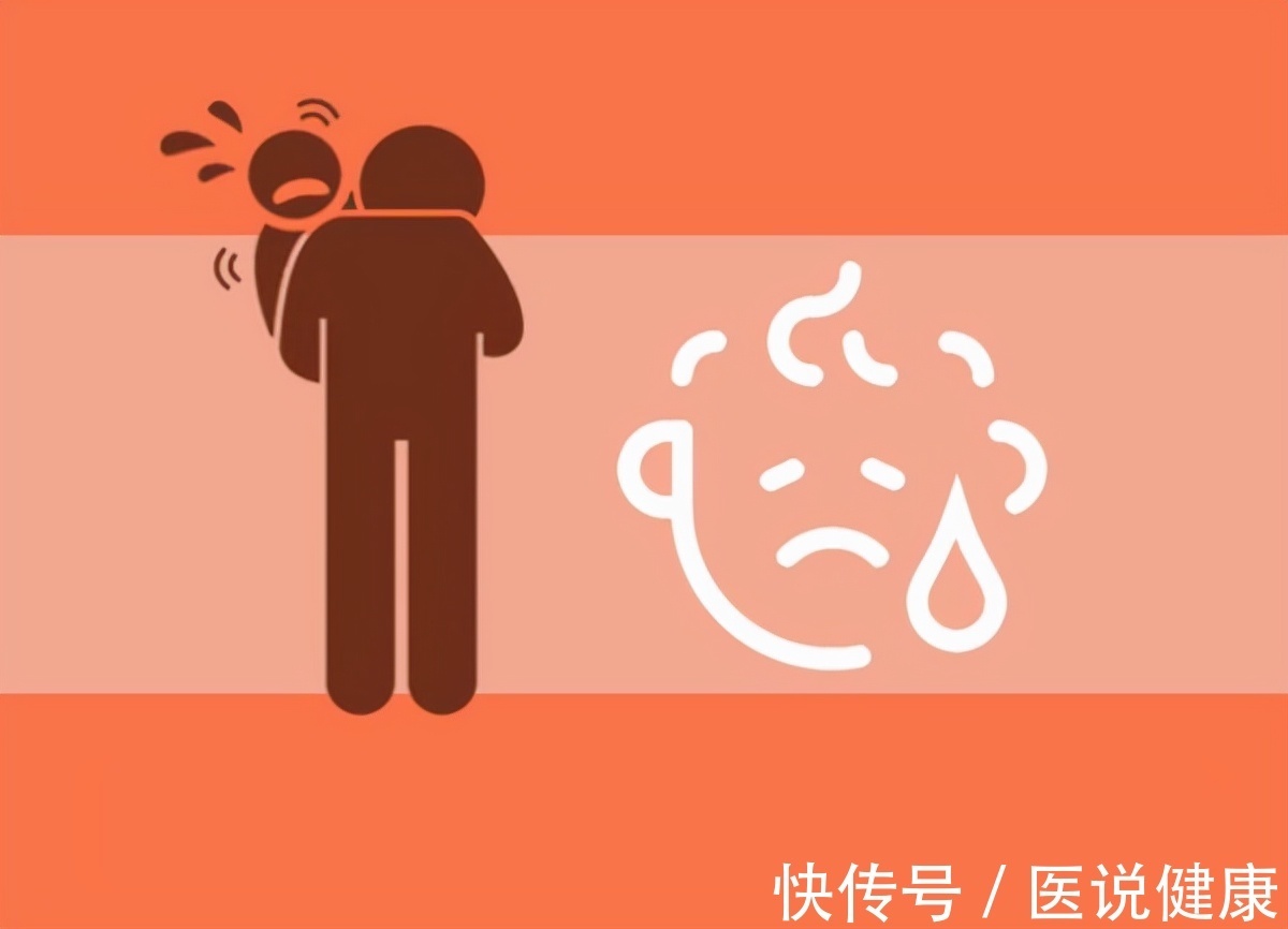 退烧药|孩子总是咳嗽、发烧不断?从这4点,咱们来区分是感冒还是肺炎?