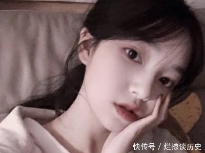 女生拥有这“3种脸型”,妥妥的天生“耐看脸”,暗恋者排小队