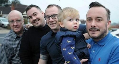 生儿生女|等了百年终于有女宝出生,这个只生儿子的家族沸腾了:广告牌安排