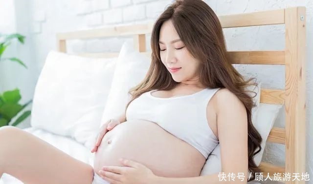 胎儿|四维彩超单上的三个数据,暗示胎儿发育好不好,孕妈学会看更省心