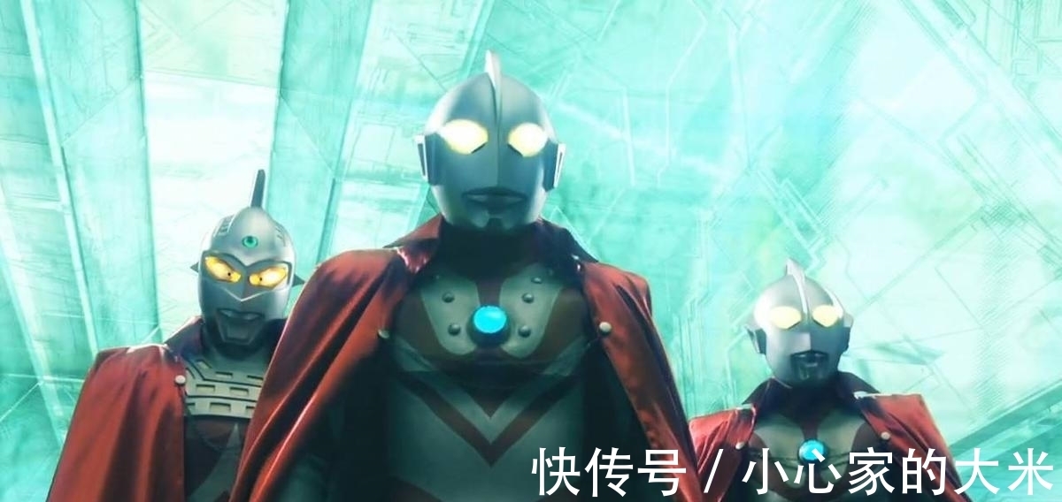 紧身衣|奥特曼已陪伴观众55年 如此长久不衰反映了日本人的聪明智慧