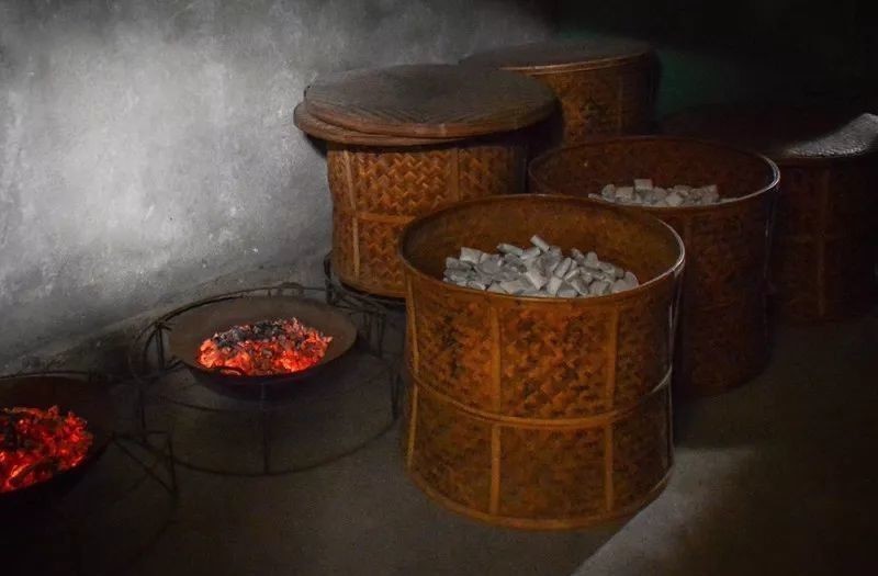 乌龙茶|高山漳平水仙,非遗传承人让你体验“乌龙茶小姐”的风韵