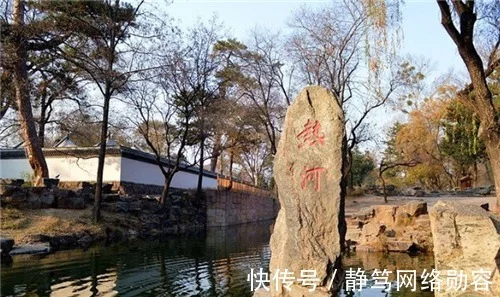 中国最短的一条河流，全长仅90米，地图上无法标注，名字却响亮