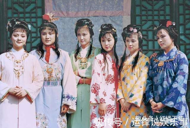 宝钗@贾母一向宠爱林黛玉,为何挑选管家人选时,她却选择了薛宝钗?