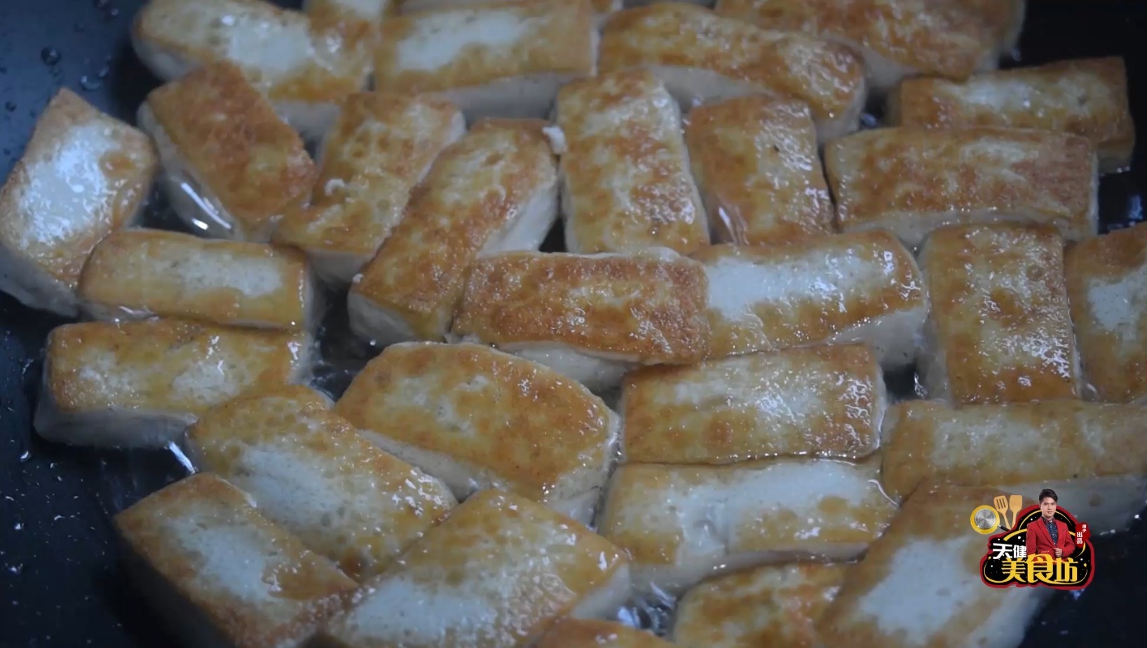 豆腐焖肉最好吃的做法,简单美味又下饭,看看你喜欢吃不