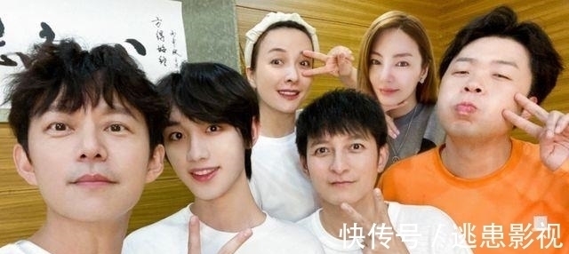 丁程鑫加入快本背后，只是资本运作？3个月的表现已经给出答案