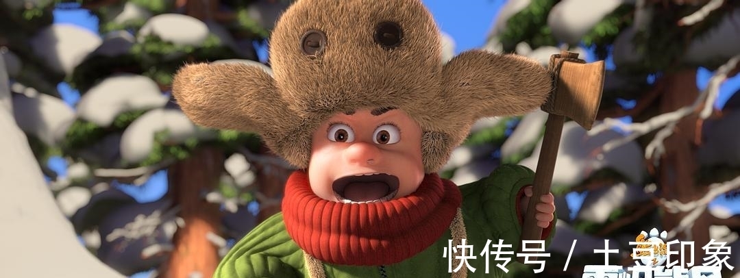 熊大熊二|熊出没好看的电影的排行榜!熊心归来没上榜?