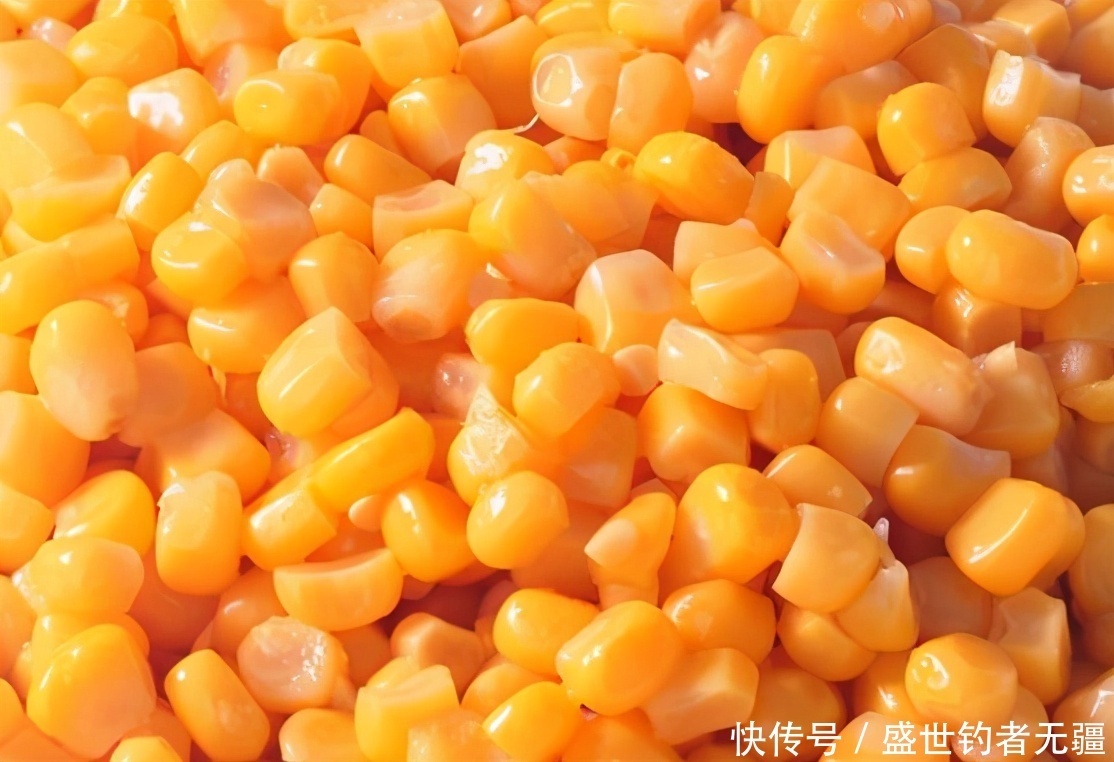 钓友|玉米粒钓鱼居然有这么多“狠招”,现在知道还不算晚——盛世三渔