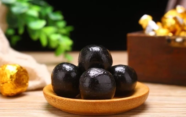 红枣|建议中老年入秋少吃肉,若不差钱多吃这5种食物,营养高好吸收