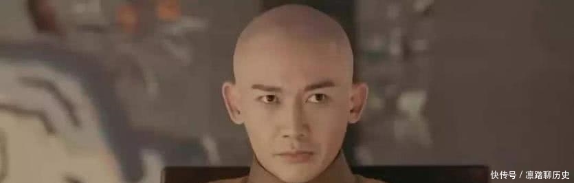 一气之下|王爷一气之下扇了厨师，朱元璋大怒：老子都不动他，你想死啊