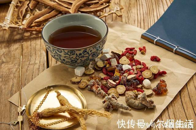 侼灵参|张仲景:留下两味药,胃疼、腿疼、头疼,全都管,收藏起来