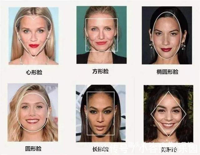 短发 别得意,选错发型才更丑,最美的夏日“减龄短发”,2招教你选