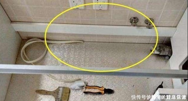 安装|厨房橱柜的安装，好多人都会犯这个错误，别说我没告诉你！