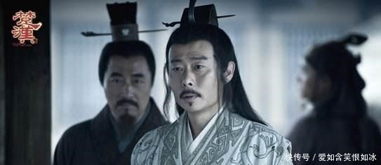 封侯|历史上相面最准的女人,汉高祖都给她封侯,所算之事全都发生了