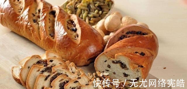 软欧包|推荐5种瘦身也能吃的零食，低卡饱腹，管不住嘴也不用担心